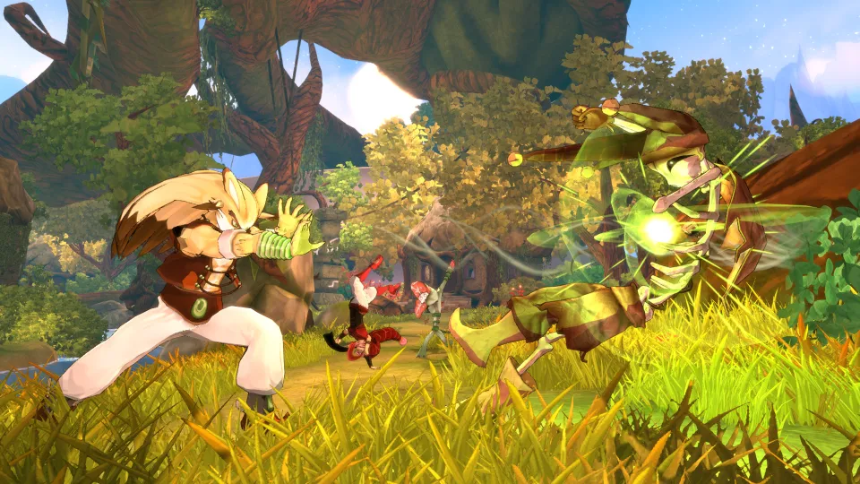 INDIE BUNDLE Shiness and Seasons after Fall