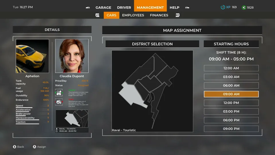 Taxi Life A City Driving Simulator - Complete Edition