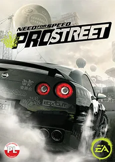 Need for Speed ProStreet