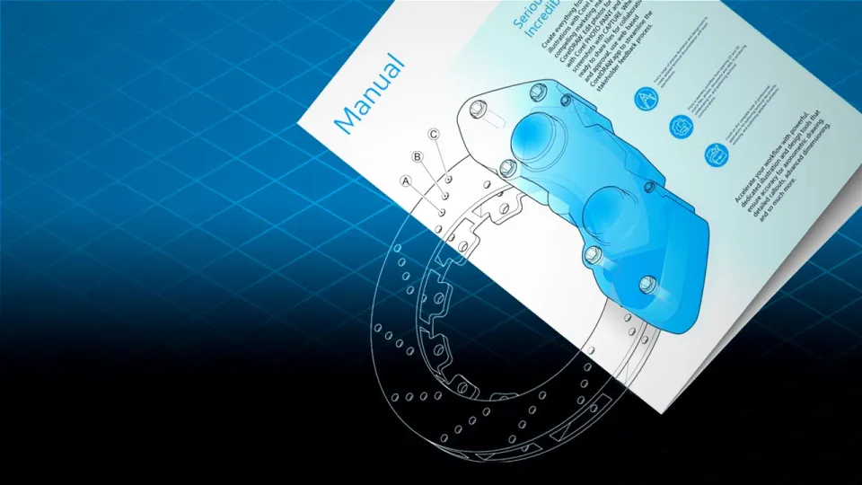 CorelDRAW Technical Suite 2024