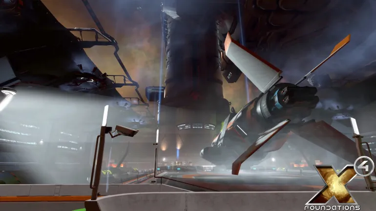X4: Community of Planets Collector's Edition