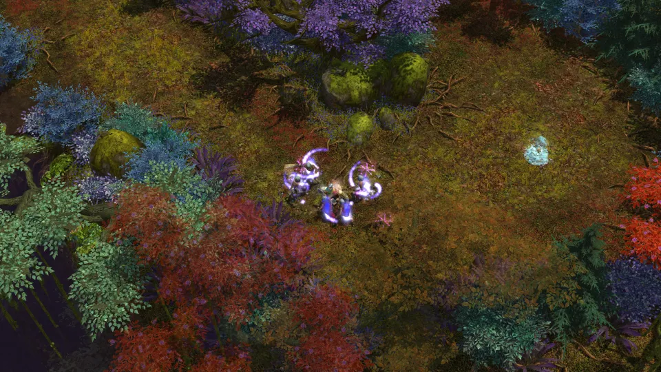 Titan Quest Anniversary Edition + Ragnarök (DLC)