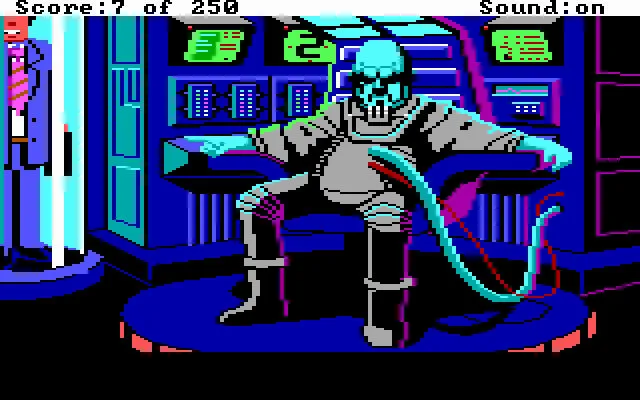 Space Quest Collection