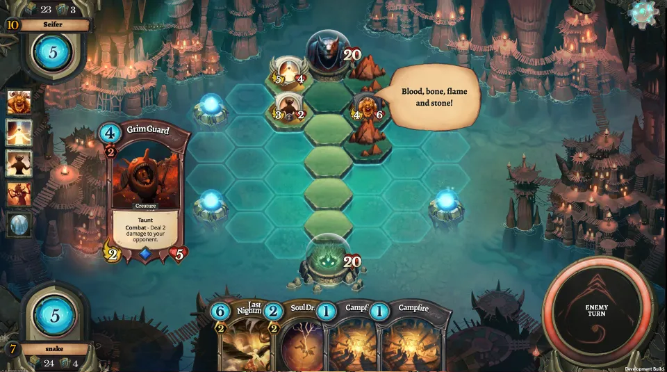 Faeria