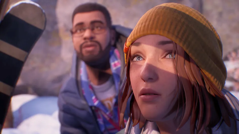 Life is Strange Double Exposure Ultimate Edition