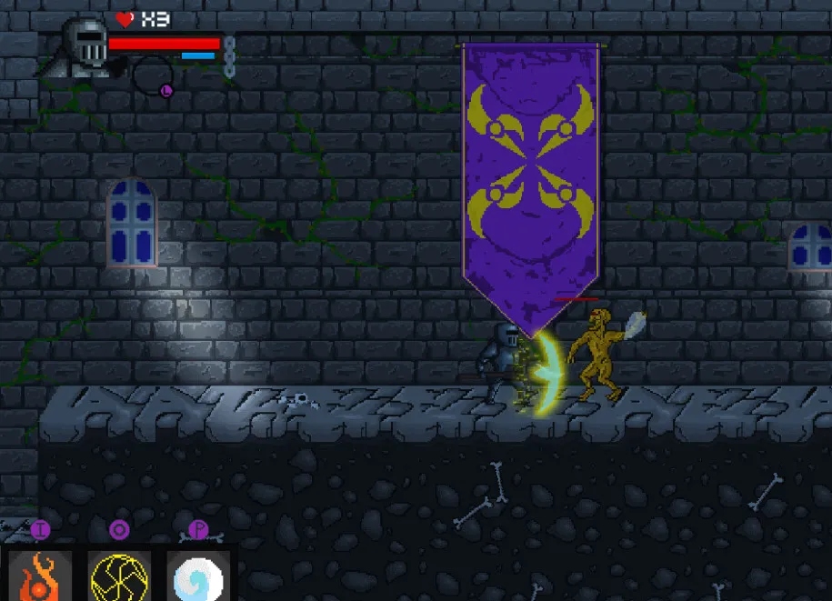 Chamber of Darkness