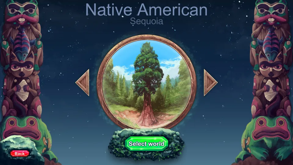 The Tree
