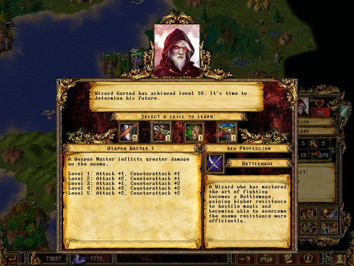 Eador: Genesis