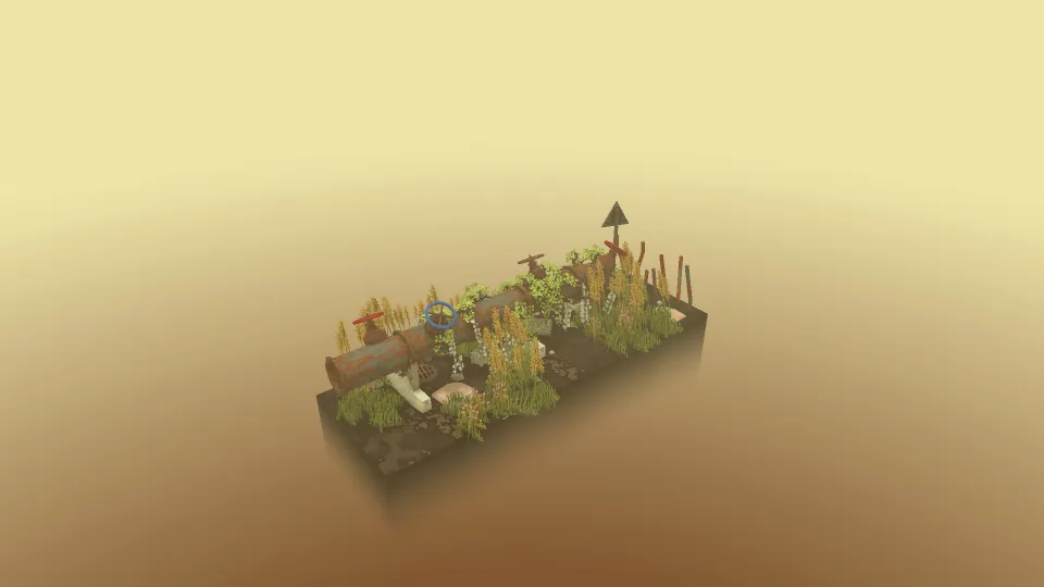Cloud Gardens