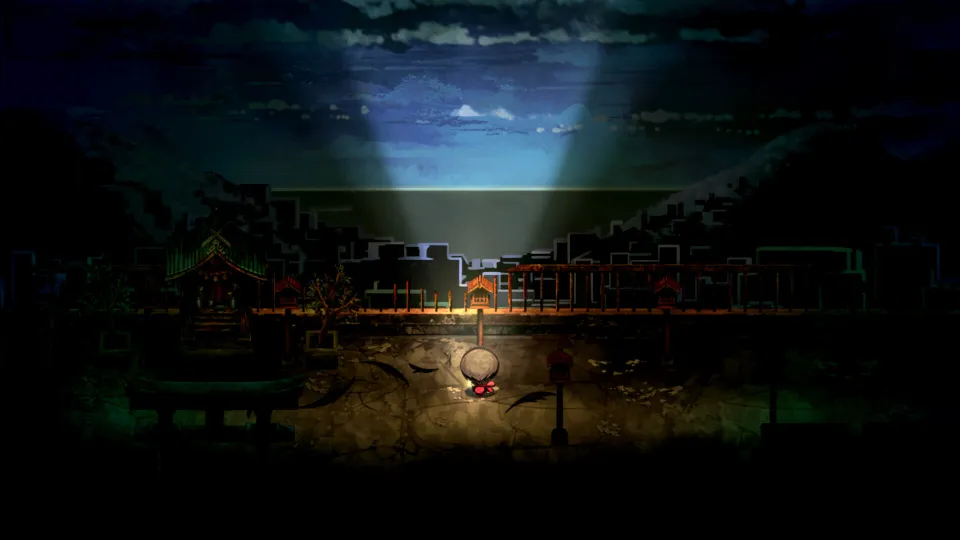 Yomawari: Lost in the Dark Steam