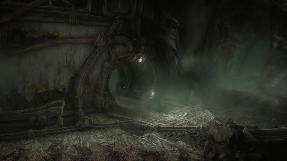 Scorn Deluxe Edition