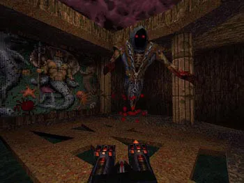 QUAKE COLLECTION
