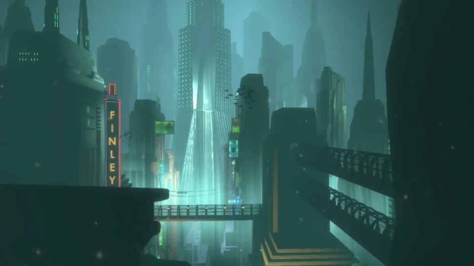Bioshock Triple Pack