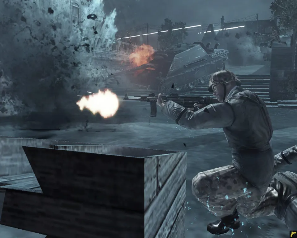 Company Of Heroes Gold