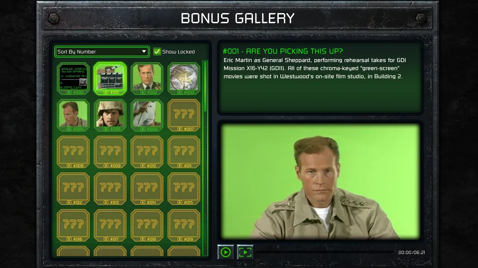 Command & Conquer: Remastered Collection (EN)