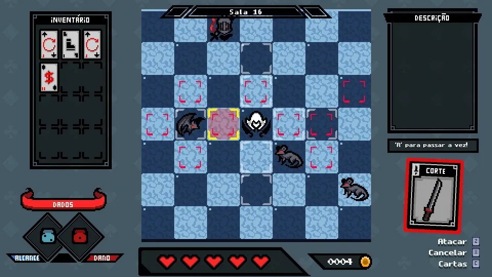Dice Assassin Steam