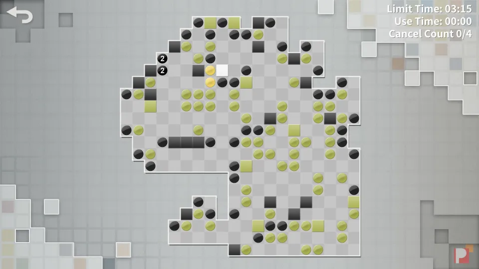 Draw Puzzle