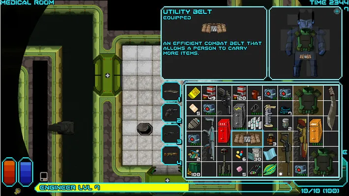 Sword of the Stars: The Pit