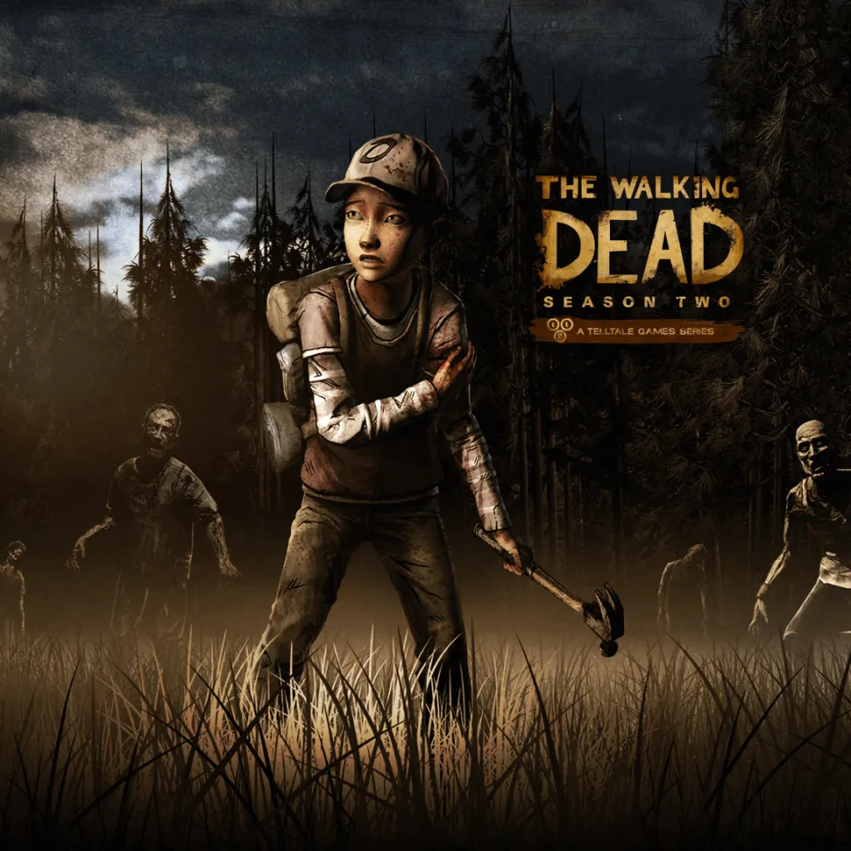 The Walking Dead: Season Two