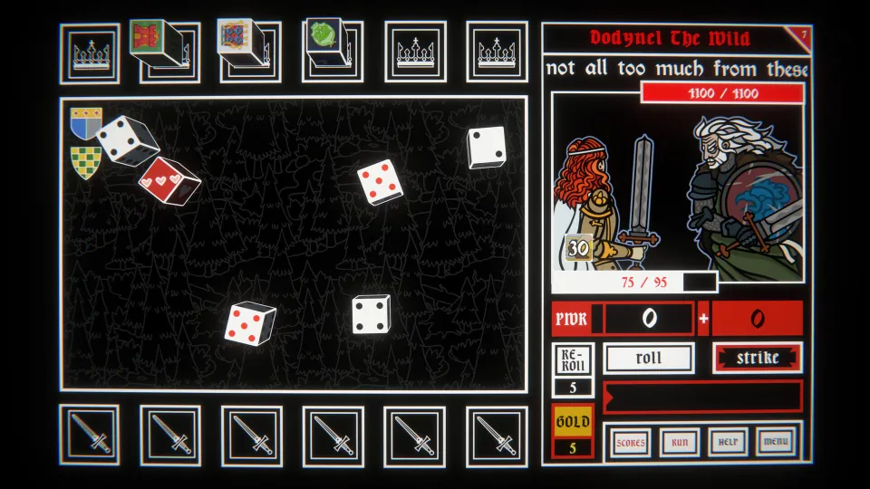 Dicealot Steam