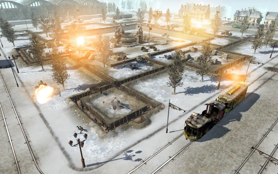 Men of War Assault Squad GOTY