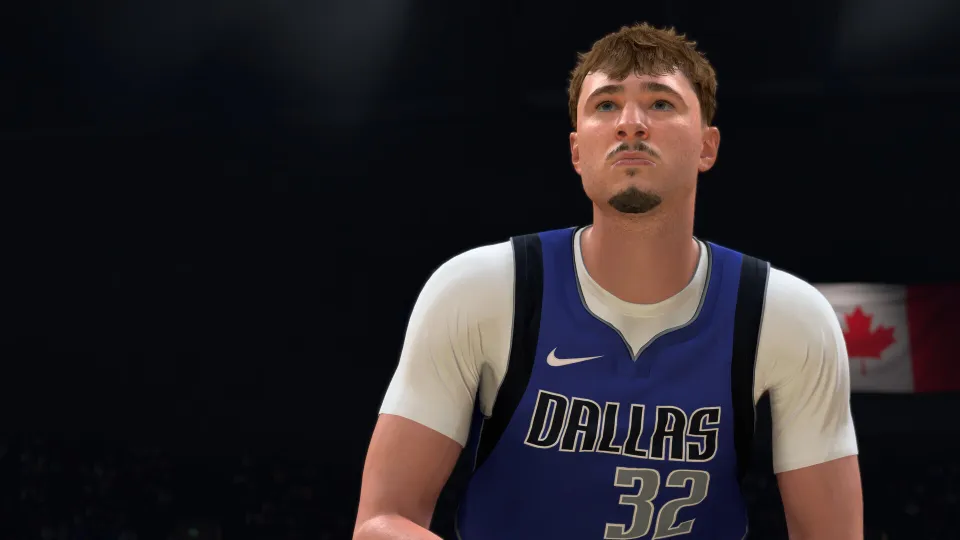 NBA 2K27 Ultra Edition
