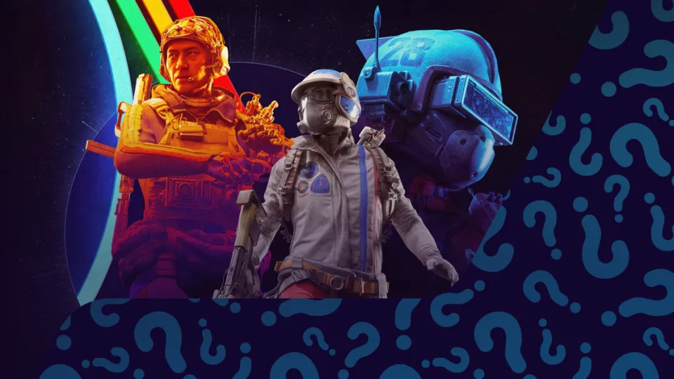 Try to Get ARC Raiders - Random 1 Key