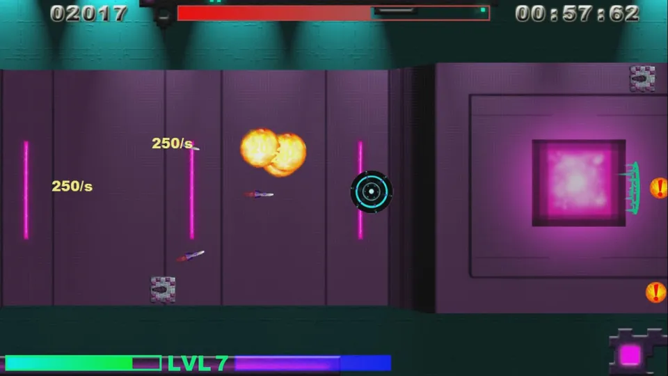 Quick Slick Deadly