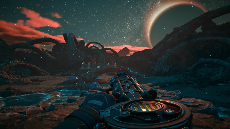 The Outer Worlds 2
