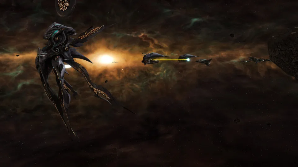 Sins of a Solar Empire New Frontier Edition
