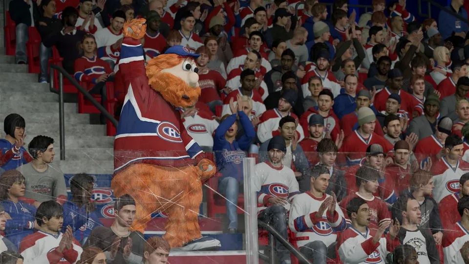 NHL 16