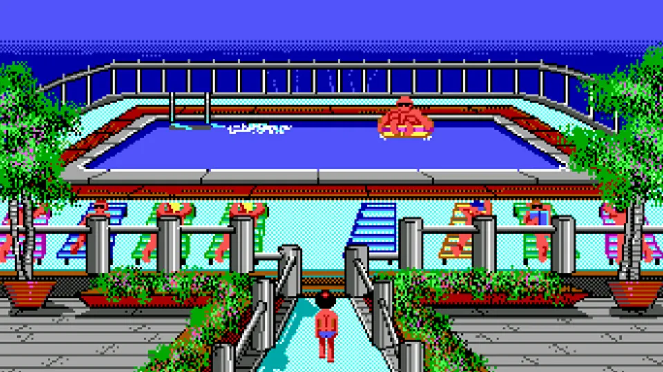 Leisure Suit Larry Bundle