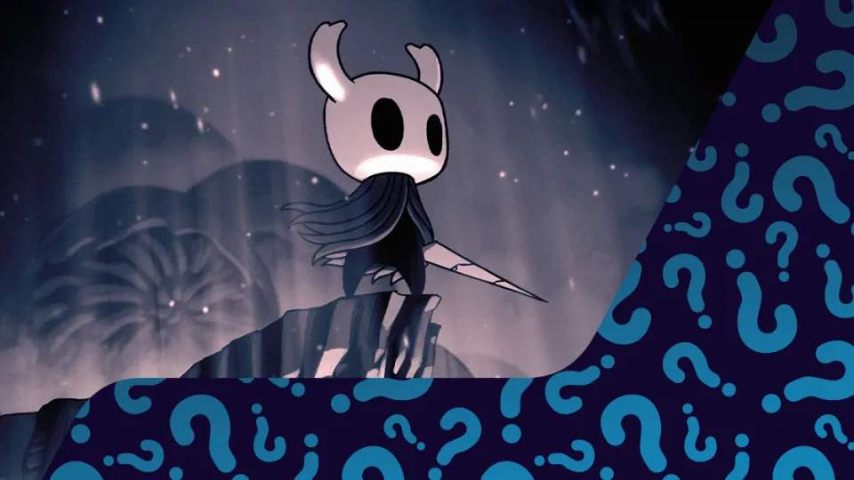 Try to Get Hollow Knight - Random 1 Key