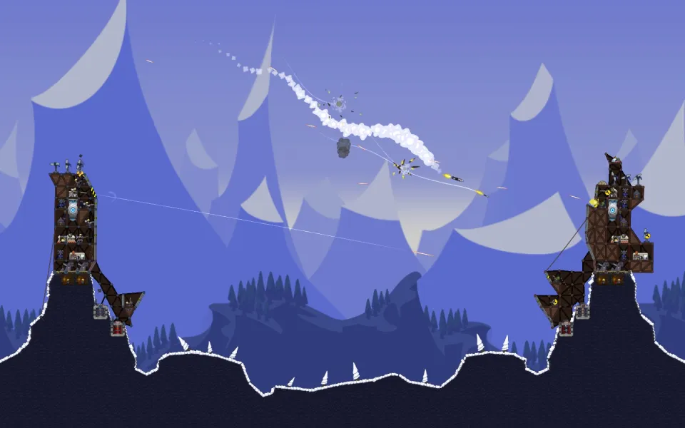 Forts - Moonshot Bundle