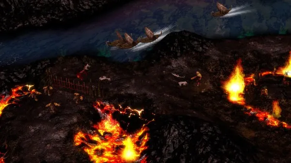 Age of Mythology Extended Edition plus Tale Of The Dragon