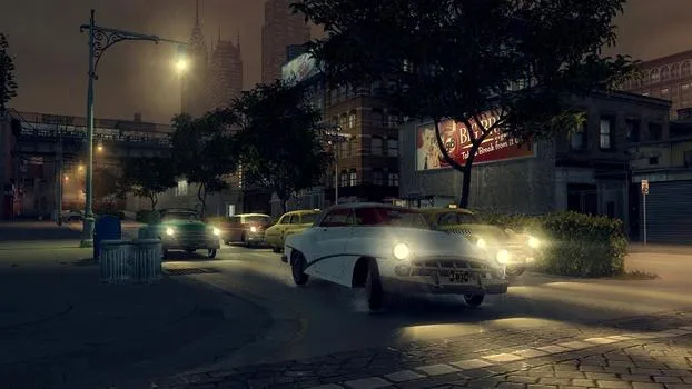 Mafia II Complete Pack