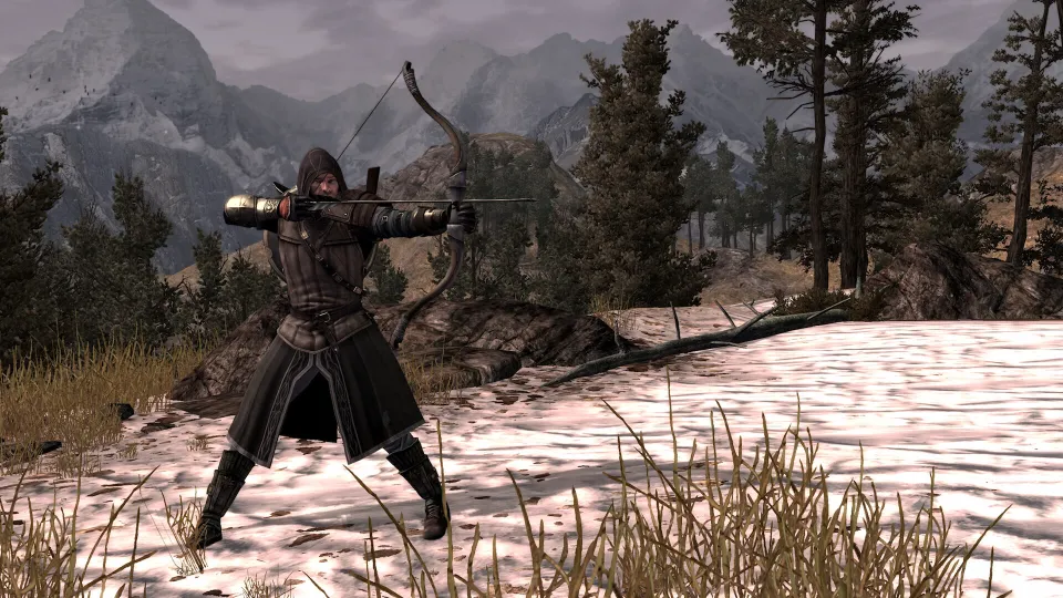 The Lord of the Rings War in the North - Legacy Edition