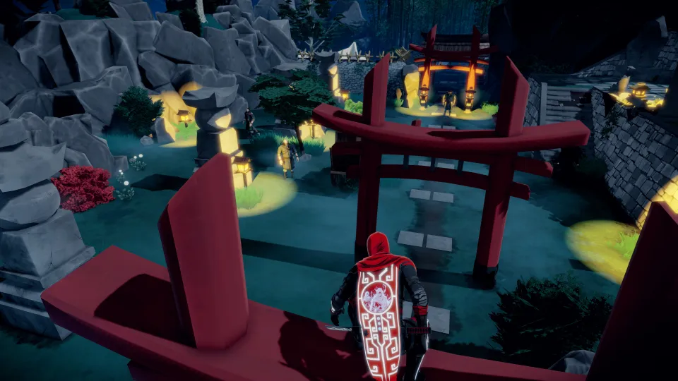 Aragami Shadow Edition