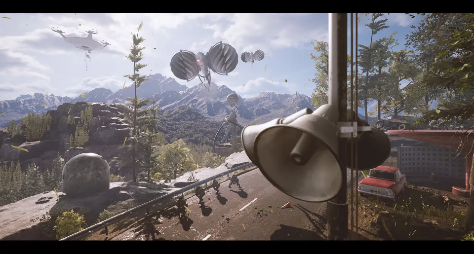 Atomic Heart - Ultimate Edition