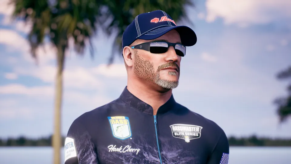 Bassmaster Fishing 2022 Deluxe Edition