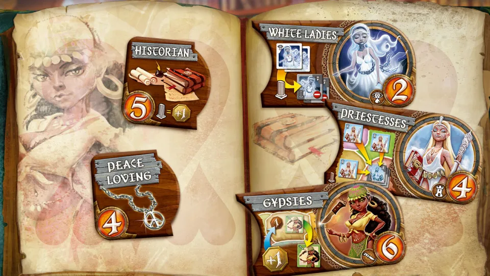 Small World 2 Complete Bundle