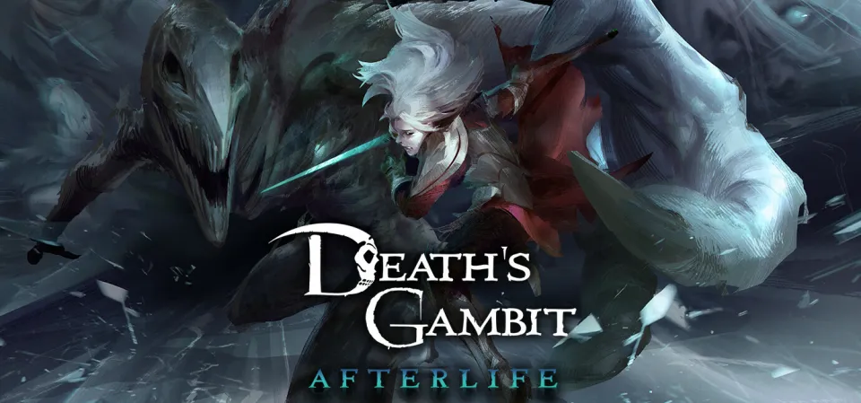 Death's Gambit Afterlife