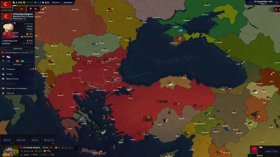 Age of History II