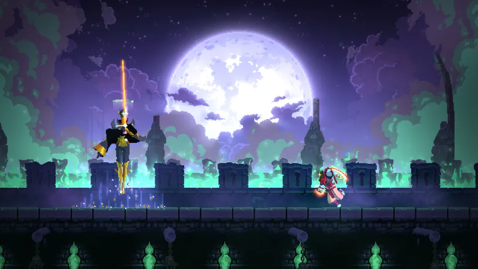Dead Cells DLC Bundle