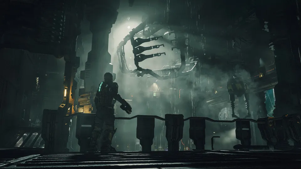 Dead Space Remake Deluxe Edition