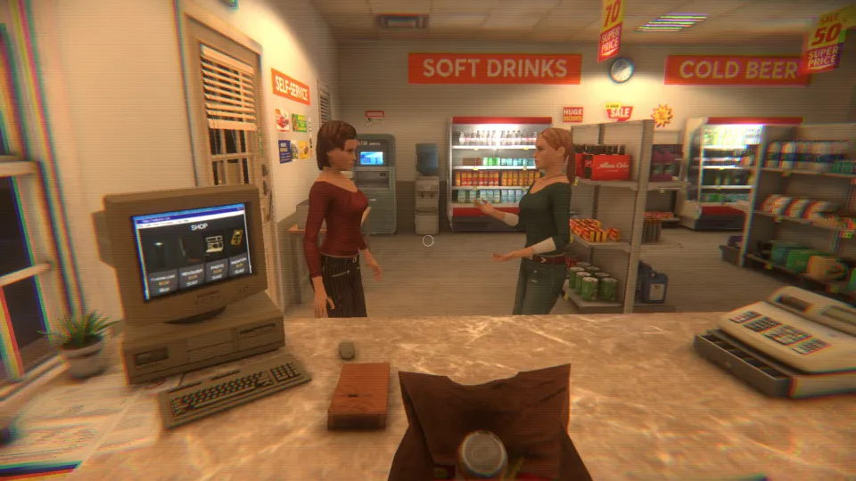 [HERROR] Gas Station Case