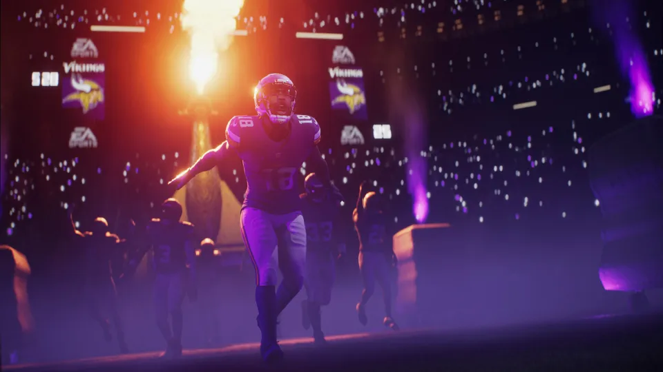 EA SPORTS Kickoff Bundle