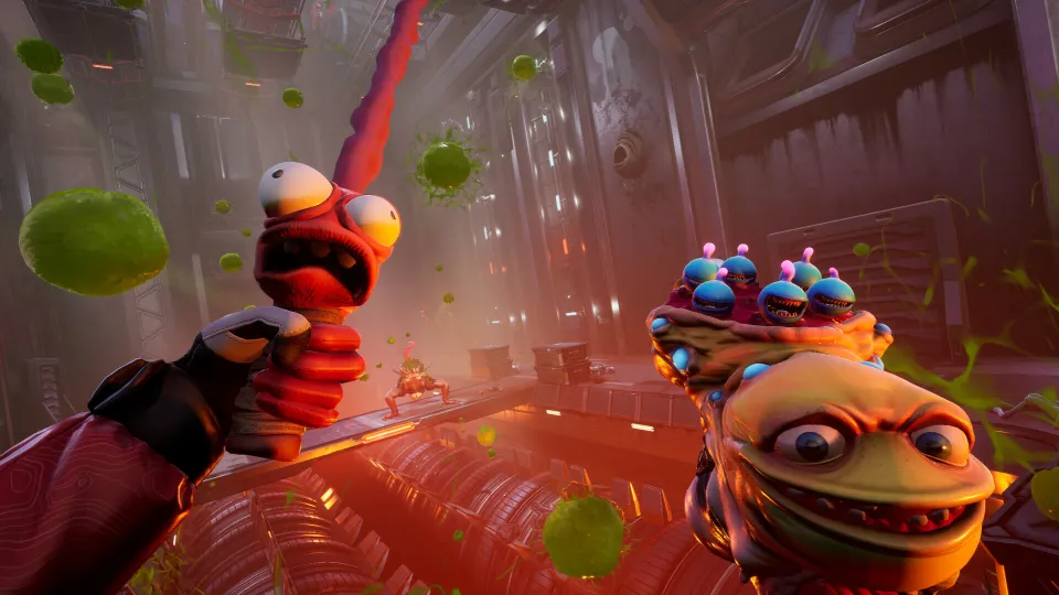 High On Life Game Pass DLC Bundle