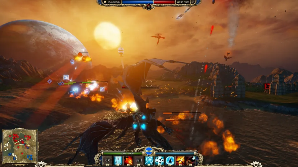 Divinity Dragon Commander