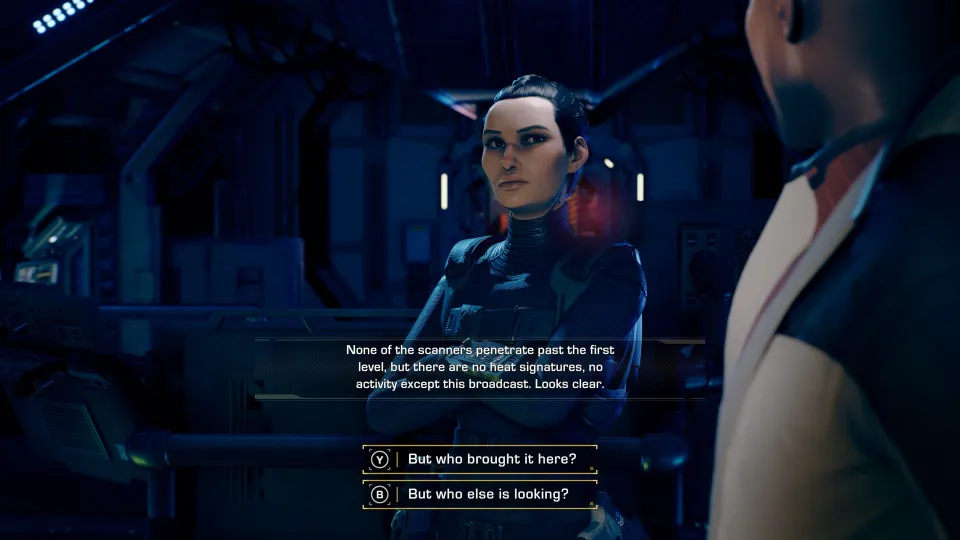 The Expanse A Telltale Series Deluxe Edition